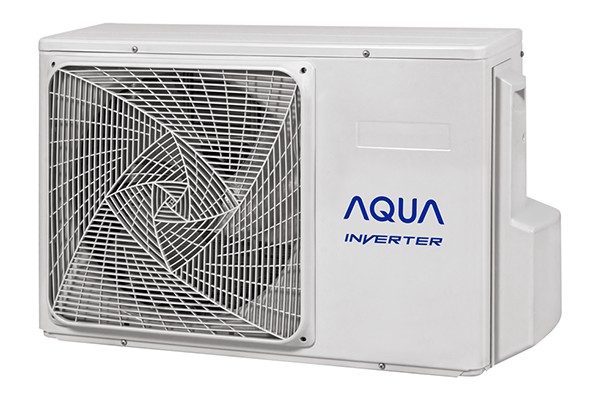 Điều hòa Aqua AQA-KCRV18WJB 1 chiều, 2 HP, Inverter