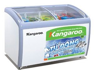 Tủ đông Kangaroo 308 lít KG308A1