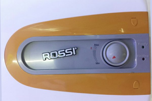 Bình nóng lạnh Rossi Classio CC20TI 20 lít