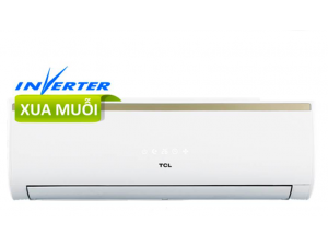 Điều hòa TCL RVSC09KEI Inverter 1 chiều, 9000BTU