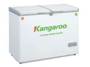 Tủ đông Kangaroo 418 lít KG418A2