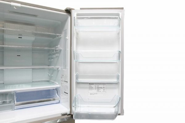 Tủ lạnh Panasonic 588 lít NR-F610GT-N2