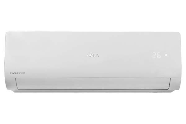 Điều hòa Aqua AQA-KCRV18WJB 1 chiều, 2 HP, Inverter