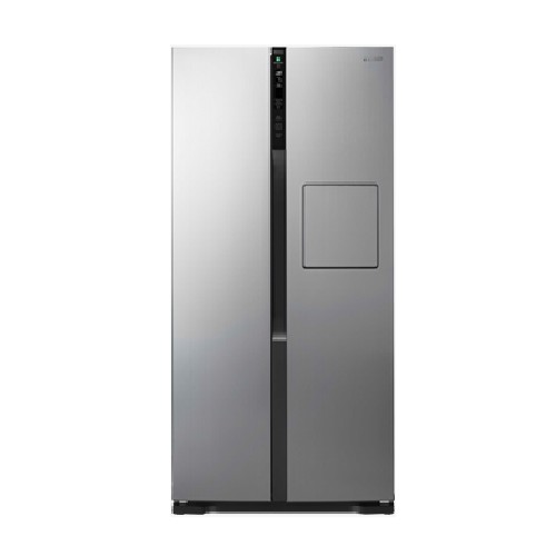 Tủ lạnh Panasonic NR-BS63XNVN 581 lít, Inverter