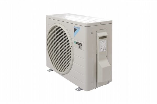 Điều hòa Daikin FTKC25RVMV 1 chiều, 1 HP, Inverter