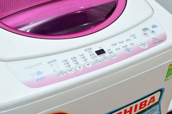 Máy giặt Toshiba AW-B1000GV 9kg