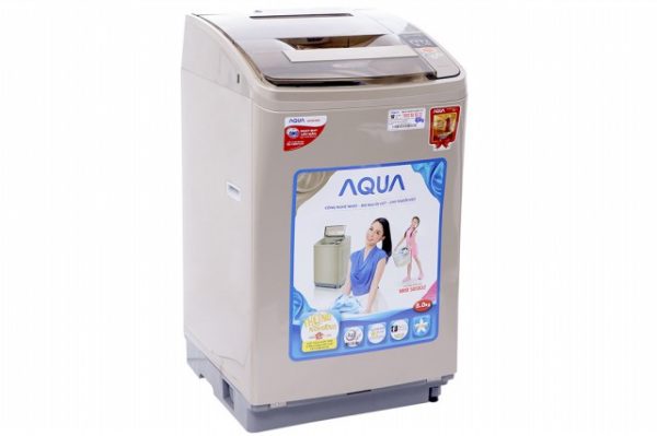 Máy giặt AQUA AQW-U800AT 8 kg
