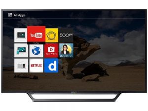 INTERNET TIVI SONY 48 INCH KDL-48W650D