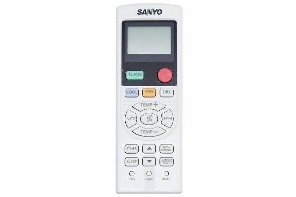 Điều hòa Sanyo SAP-KCRV09YGS 1 chiều, 1 HP, Inverter