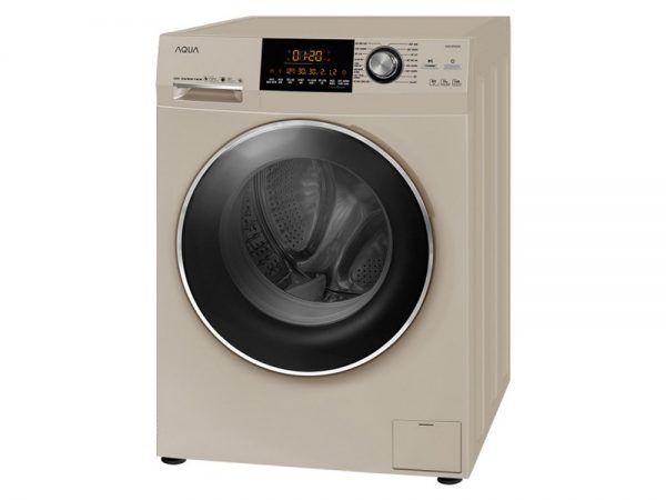 MÁY GIẶT AQUA AQD-D1000A N 10 KG