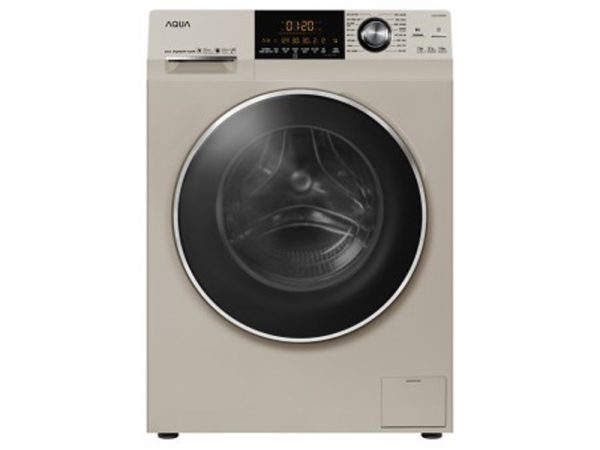 MÁY GIẶT AQUA AQD-DD1000A N 10 KG