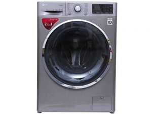 MÁY GIẶT SẤY LG FC1409D4E 9.0 KG