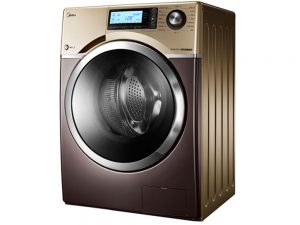 Máy giặt sấy MIDEA 9.5 Kg MFB95-1403ID