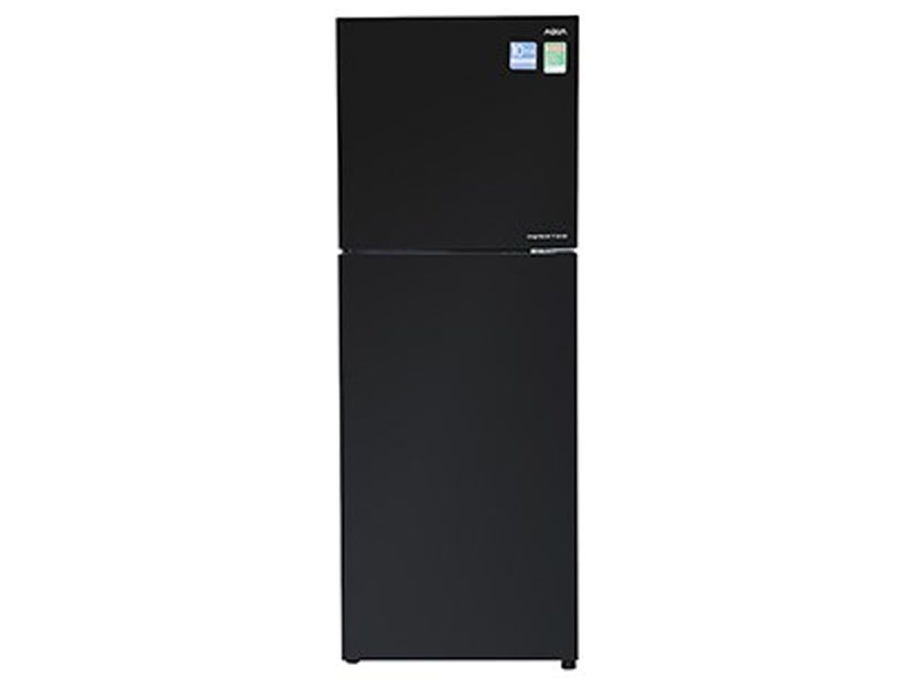 Tủ lạnh Aqua Inverter 345 lít AQR-IG356DN GBN | Giá mới nhất
