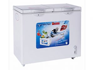 TỦ ĐÔNG FUNIKI HCF-505S2PĐ2 205 LÍT