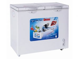TỦ ĐÔNG FUNIKI HCF-600S2BD2 240 LÍT