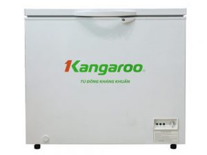 TỦ ĐÔNG KANGAROO 298 LÍT KG298C1