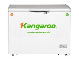 TỦ ĐÔNG KANGAROO 388 LÍT KG388A1