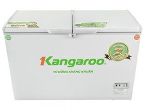 TỦ ĐÔNG KANGAROO 388 LÍT KG388C2