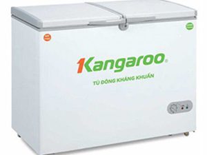 Tủ đông Kangaroo 418 lít KG418C2