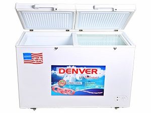 Tủ đông Denver AS-560HD