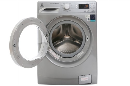 Máy giặt Electrolux EWF12853S 8 kg