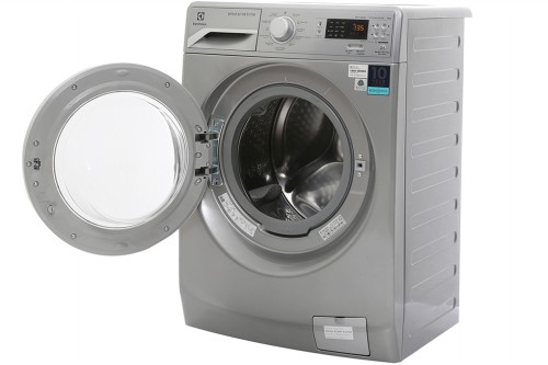 Máy giặt Electrolux EWF12853S 8 kg