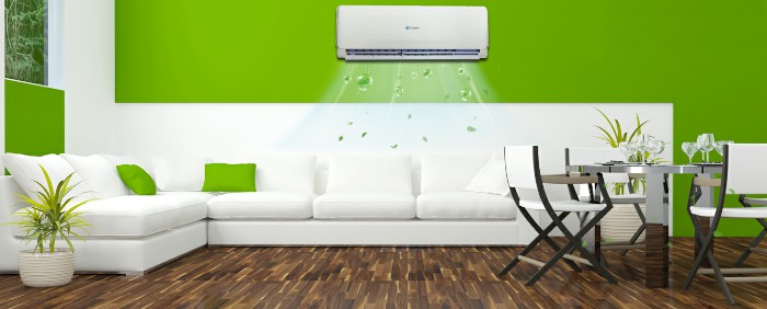 Điều hòa Casper LC-12TL22 1 chiều, 1.5 HP Điều hòa Casper LC-12TL22 1 chiều, 1.5 HP