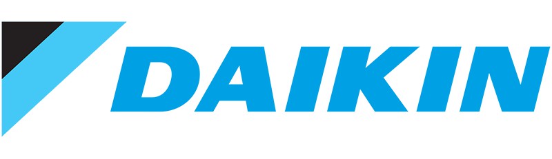 Thương hiệu Daikin