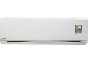 Điều hòa Panasonic CU/CS-N18TKH-8 1 chiều, 2 HP