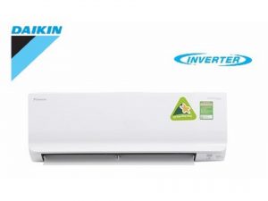 Điều hòa Daikin FTKS50GVMV 1 chiều, 2 HP, Inverter