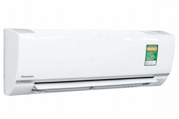 Điều hòa Panasonic CU/CS-PU18TKH-8 1 chiều, 2 HP, Inverter