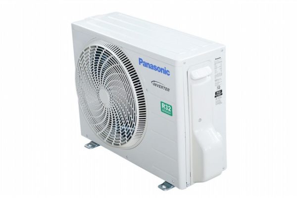 Điều hòa Panasonic CU/CS-PU18TKH-8 1 chiều, 2 HP, Inverter