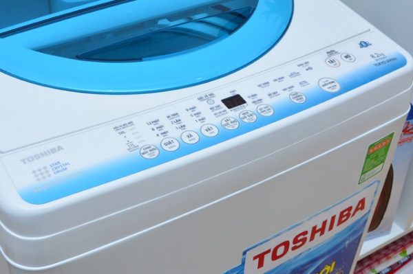 Máy giặt Toshiba AW-E920LV WB 8.2kg