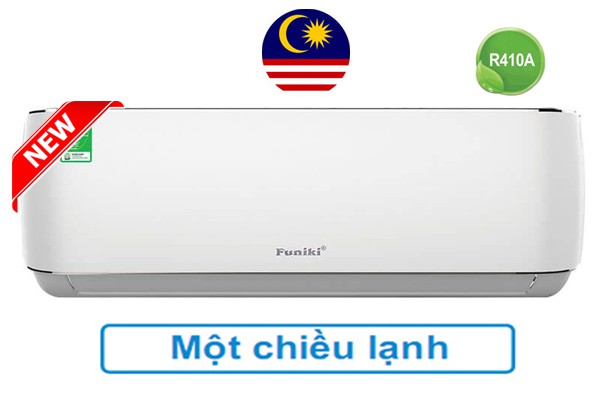 Điều hòa Funiki SC12MMC 1 chiều, 1.5 HP Điều hòa Funiki SC12MMC 1 chiều, 1.5 HP
