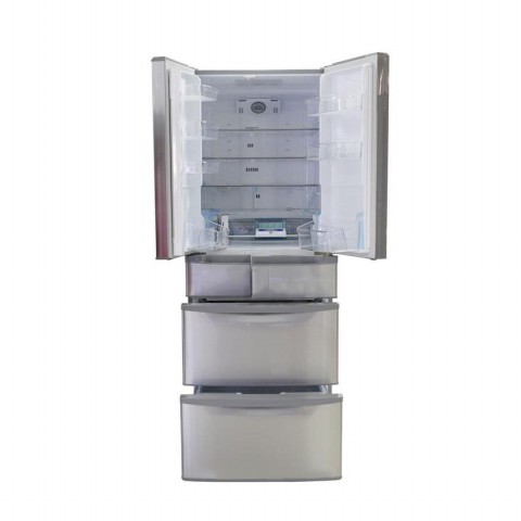 Tủ lạnh Hitachi R-SF48EMV 497 lít