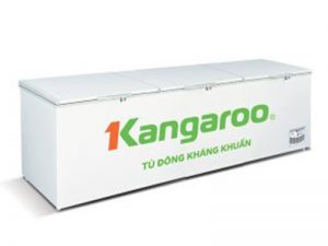 Tủ đông Kangaroo 1400 lít KG1400A1