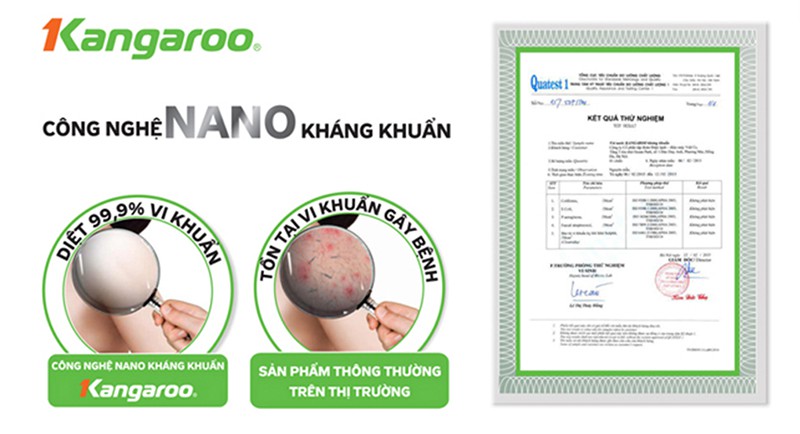 Tủ đông Kangaroo 1400 lít KG1400A1