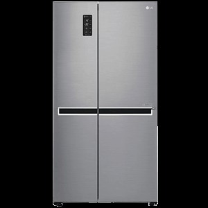 Tủ lạnh LG 626 lít GR-B247JS