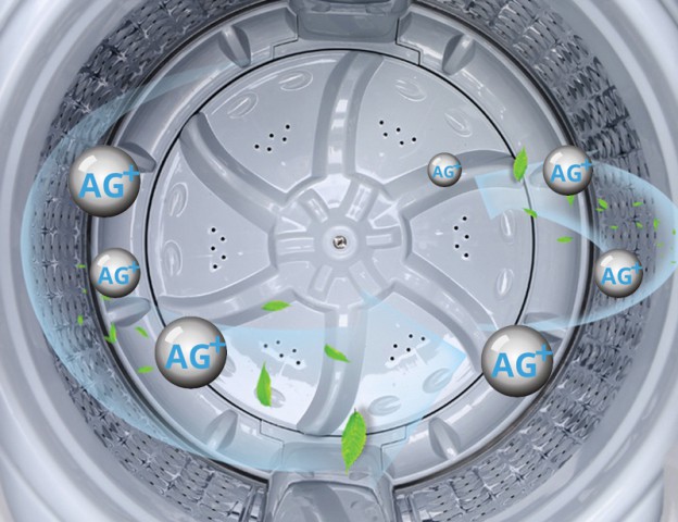 Máy giặt Aqua AQW-U91BT 9kg