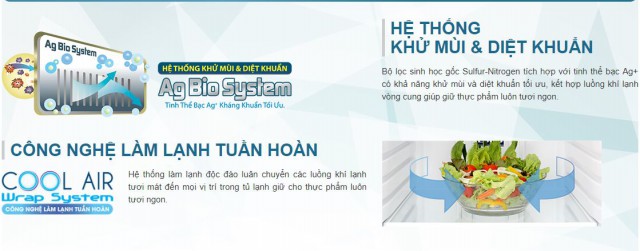 Tủ lạnh Toshiba 171 lít GR-A21VPP (S)