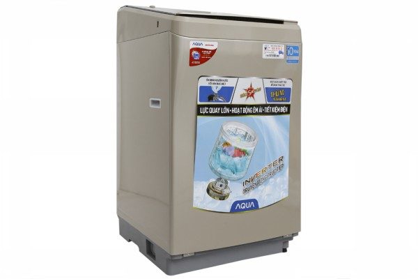 Máy giặt Aqua AQW-D900BT N 9 kg
