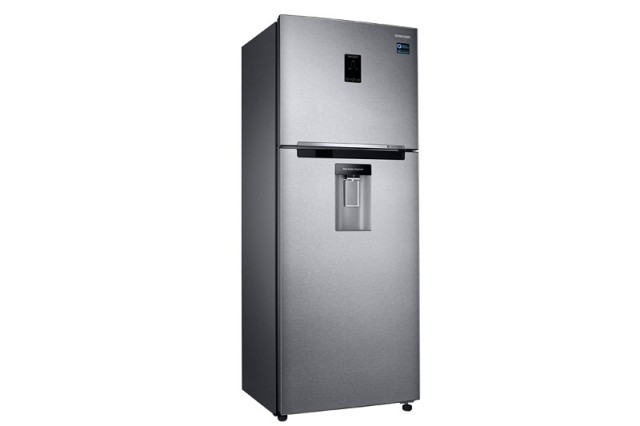 Tủ lạnh Samsung Inverter 360 lít RT35K5982S8