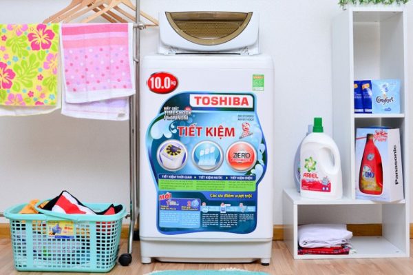 Máy giặt Toshiba AW-B1100GV 10kg