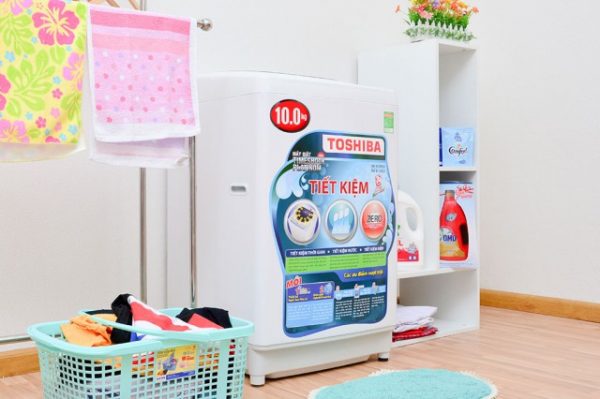 Máy giặt Toshiba AW-B1100GV 10kg