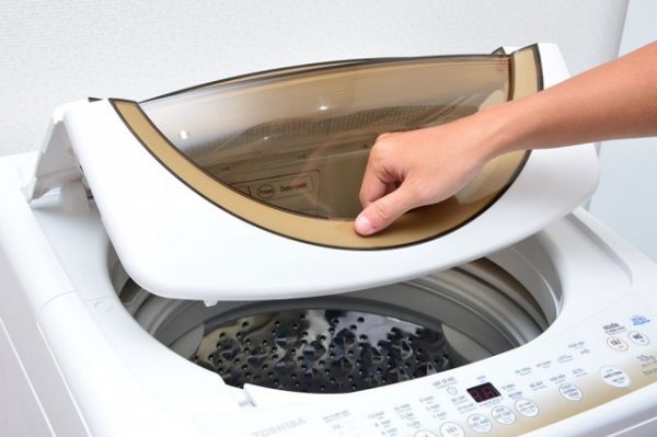 Máy giặt Toshiba AW-B1100GV 10kg