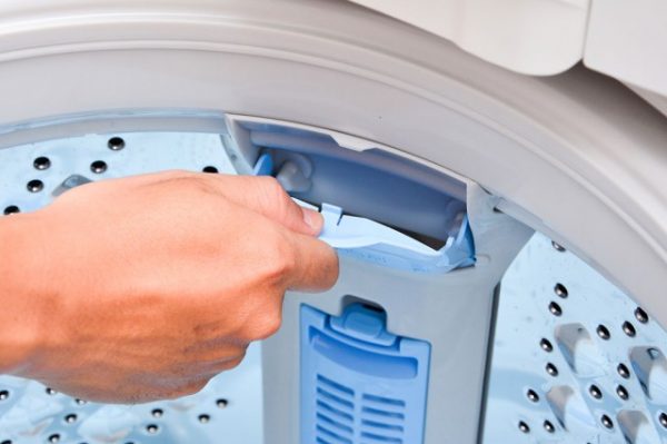 Máy giặt Toshiba AW-B1100GV 10kg