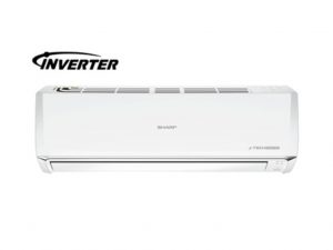 Điều hòa Sharp AH-X9STW 1 chiều, 1 HP, Inverter