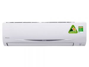 ĐIỀU HÒA DAIKIN FTKC25RVMV 1 CHIỀU, 1 HP, INVERTER