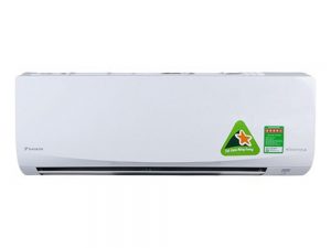 ĐIỀU HÒA DAIKIN FTKQ25SVMV 1 CHIỀU, 1 HP, INVERTER